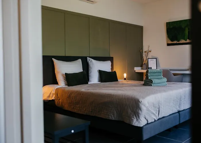 B&B Gasterij de Heihorst