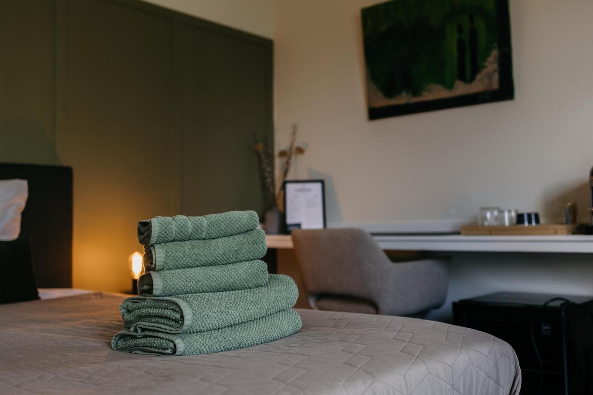 Gasterij De Heihorst Bed & Breakfast 3*