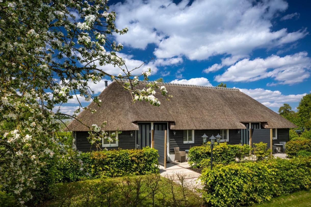 Bed & Breakfast Gasterij De Heihorst