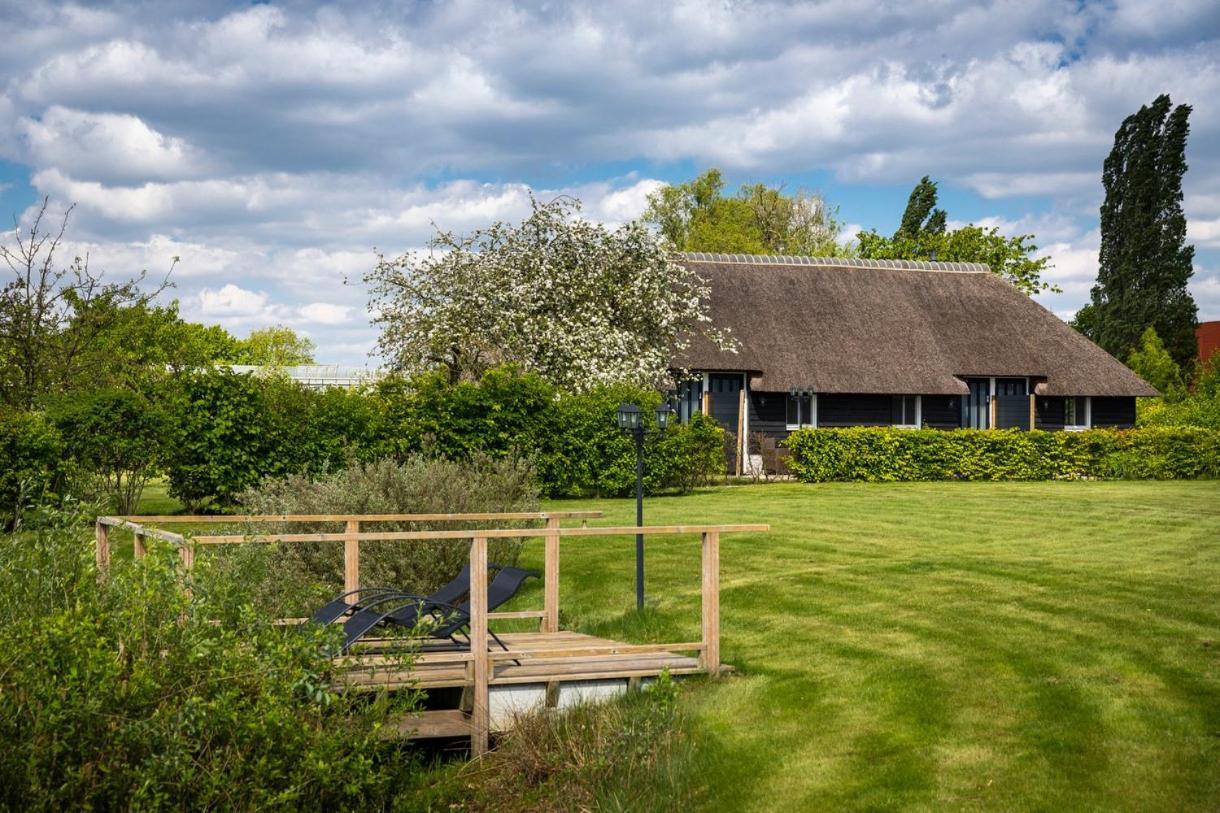 Gasterij De Heihorst Bed & Breakfast 3*