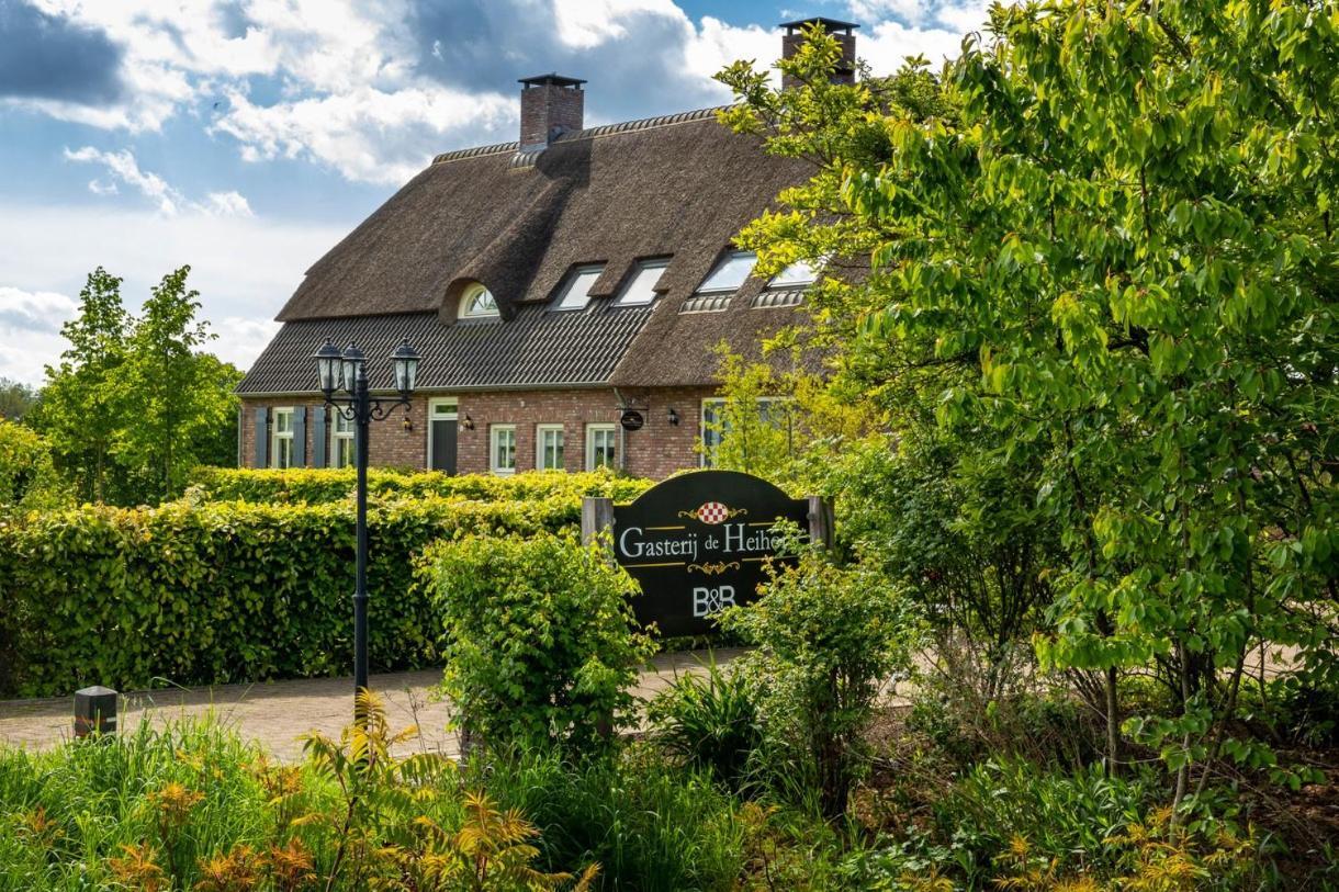 Gasterij De Heihorst 3*