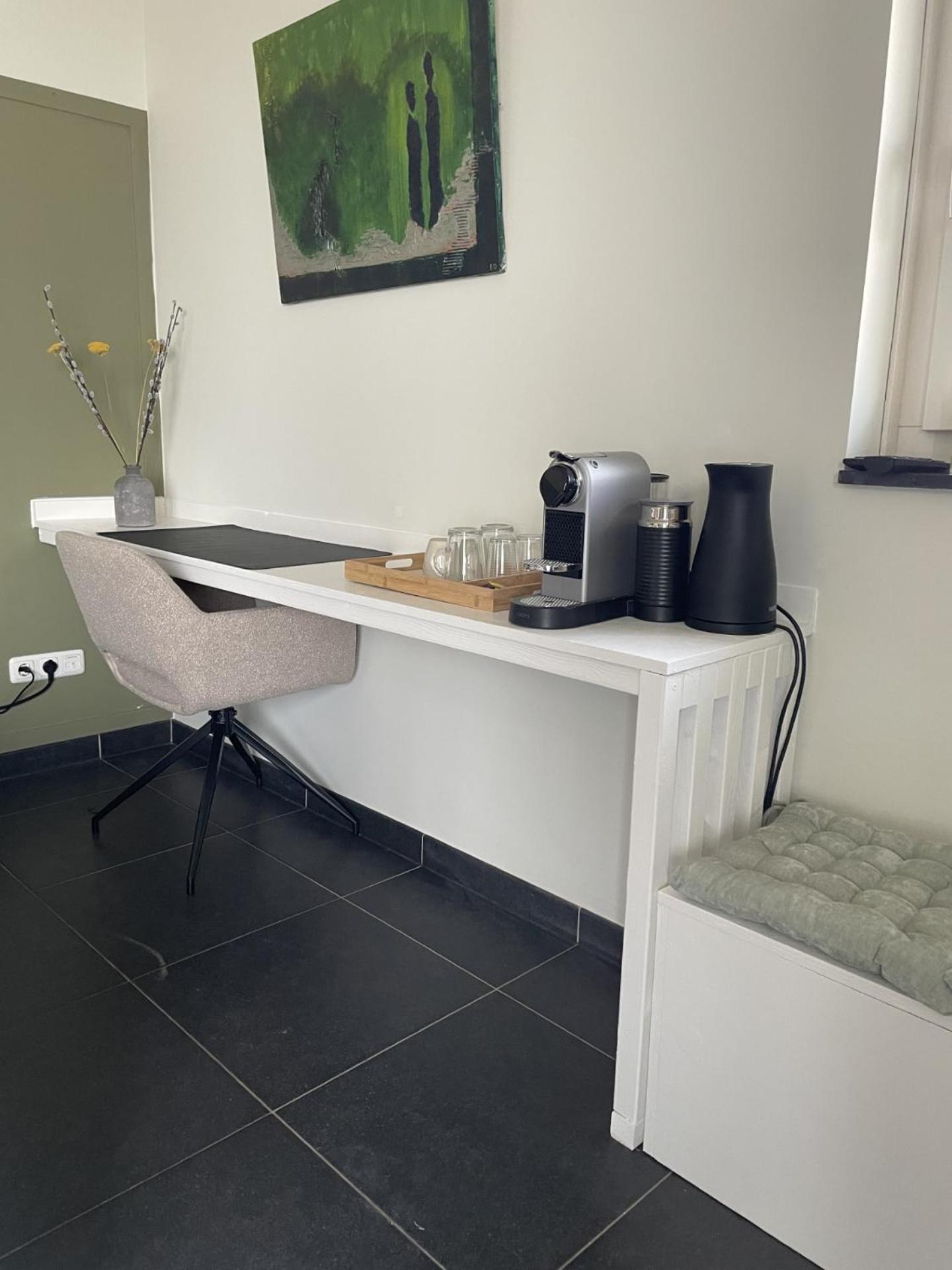 Bed & Breakfast Gasterij De Heihorst